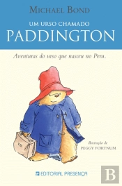 Um Urso Chamado Paddington