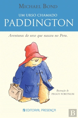 Bertrand.pt - Um Urso Chamado Paddington