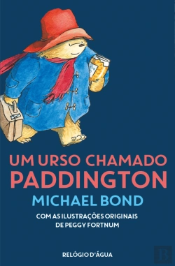 Bertrand.pt - Um Urso Chamado Paddington