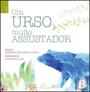Um Urso Muito Assustador