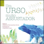 Um Urso Muito Assustador