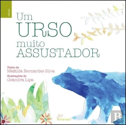 Bertrand.pt - Um Urso Muito Assustador
