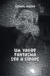 Um Vagão Fantasma Sob A Cidade