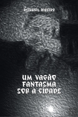 Bertrand.pt - Um Vagão Fantasma Sob A Cidade