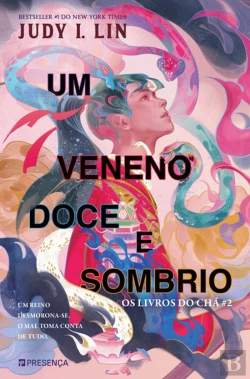 Bertrand.pt - Um Veneno Doce e Sombrio