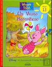 Um Vento Maravilho