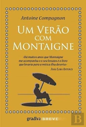 Um Verão com Montaigne