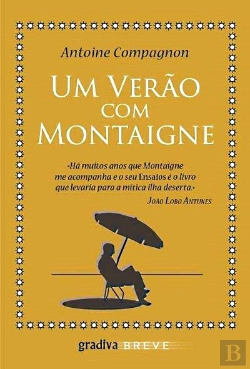 Bertrand.pt - Um Verão com Montaigne