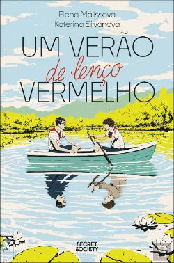Bertrand.pt - Um Verão de Lenço Vermelho