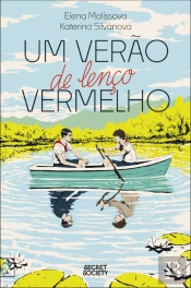 Um Verão de Lenço Vermelho