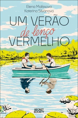 Bertrand.pt - Um Verão De Lenço Vermelho
