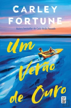 Bertrand.pt - Um Verão De Ouro