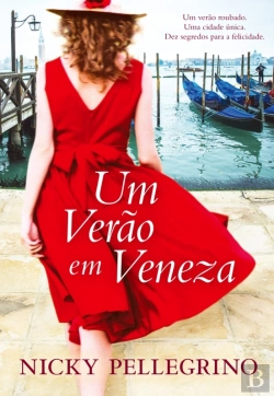 Bertrand.pt - Um Verão Em Veneza