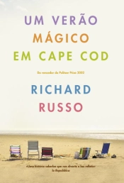 Um Verão mágico em Cape Cod