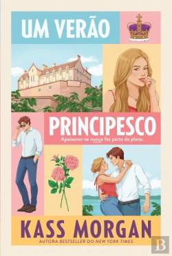 Bertrand.pt - Um Verão Principesco