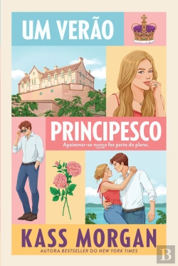 Bertrand.pt - Um Verão Principesco