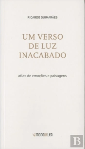 Um Verso de Luz Inacabado