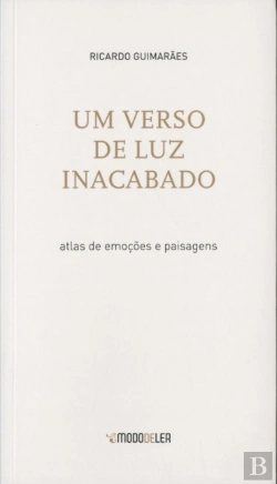 Bertrand.pt - Um Verso de Luz Inacabado