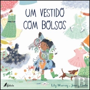 Um Vestido com Bolsos
