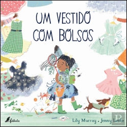 Bertrand.pt - Um Vestido com Bolsos
