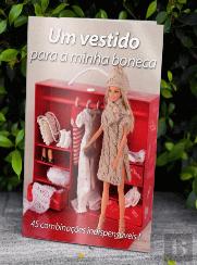 Um vestido para a minha boneca