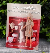 Um vestido para a minha boneca