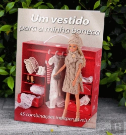 Bertrand.pt - Um vestido para a minha boneca