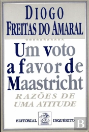 Um Voto a Favor de Maastricht