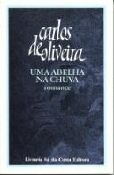 Uma Abelha na Chuva