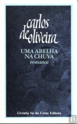 Bertrand.pt - Uma Abelha na Chuva
