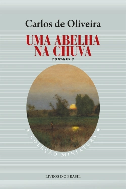 Bertrand.pt - Uma Abelha na Chuva