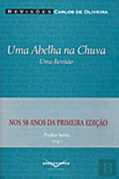 Uma Abelha na Chuva