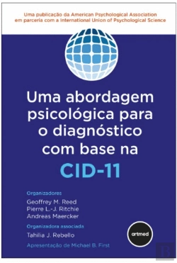 Bertrand.pt - Uma Abordagem Psicológica para o Diagnóstico com Base na CID-11