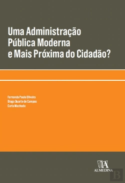 Bertrand.pt - Uma Administração Pública Moderna e Mais Próxima do Cidadão?