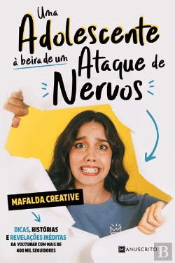 Bertrand.pt - Uma Adolescente À Beira De Um Ataque De Nervos