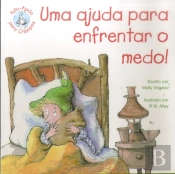 Uma Ajuda para Enfrentar o Medo!