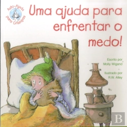 Bertrand.pt - Uma Ajuda para Enfrentar o Medo!