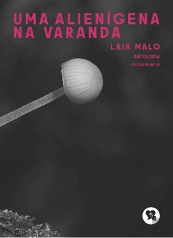 Bertrand.pt - Uma Alienígena na Varanda