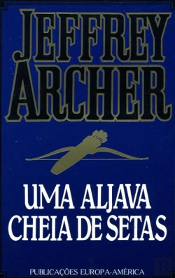 Bertrand.pt - Uma Aljava Cheia de Setas
