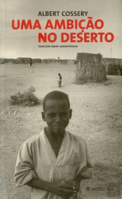 Bertrand.pt - Uma Ambição no Deserto