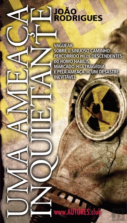 Bertrand.pt - Uma Ameaça Inquietante
