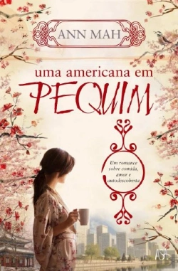 Bertrand.pt - Uma Americana em Pequim