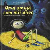 Uma Amiga com Mil Anos