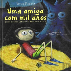 Bertrand.pt - Uma Amiga com Mil Anos