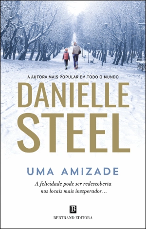 Uma Amizade