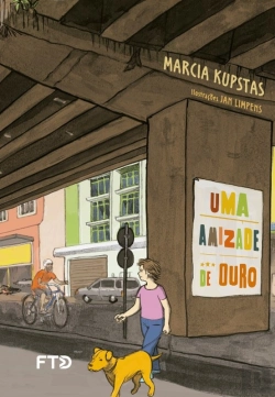 Bertrand.pt - Uma Amizade De Ouro