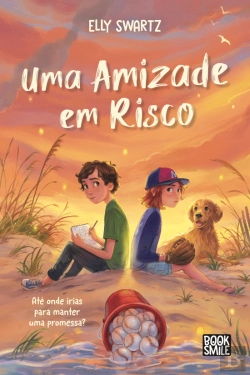 Bertrand.pt - Uma Amizade em Risco