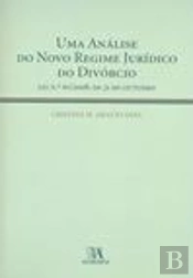 Uma Análise do Novo Regime Jurídico do Divórcio
