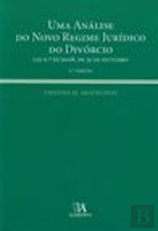 Uma Análise do Novo Regime Jurídico do Divórcio