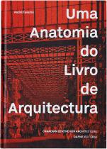 Uma Anatomia do Livro de Arquitectura